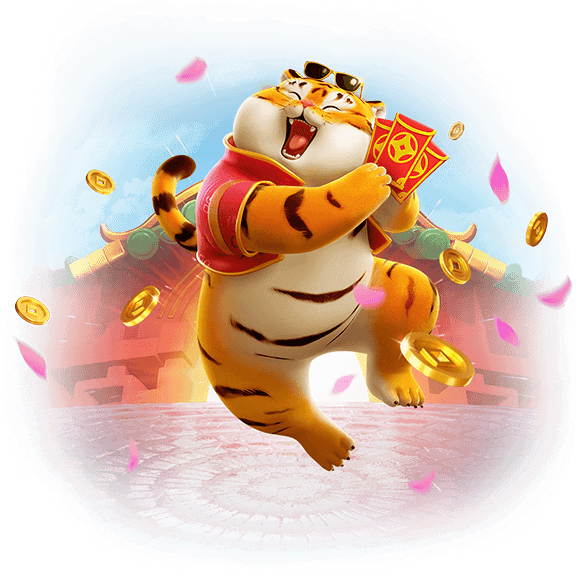 Fortune tiger Official
